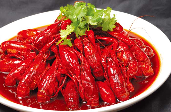泗洪麻辣小龙虾培训